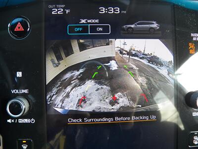 2020 Subaru Outback Premium  AWD - Photo 25 - Mishawaka, IN 46545