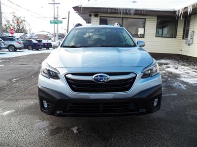 2020 Subaru Outback Premium  AWD - Photo 7 - Mishawaka, IN 46545