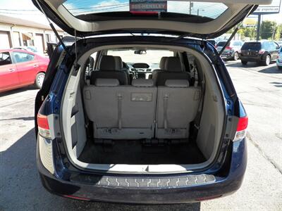 2016 Honda Odyssey EX-L w/RES   - Photo 16 - Mishawaka, IN 46545