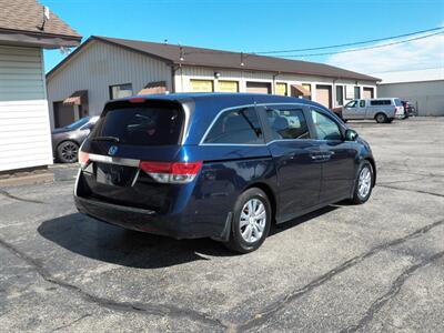 2016 Honda Odyssey EX-L w/RES   - Photo 3 - Mishawaka, IN 46545