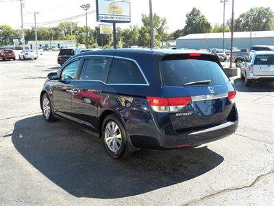 2016 Honda Odyssey EX-L w/RES   - Photo 5 - Mishawaka, IN 46545