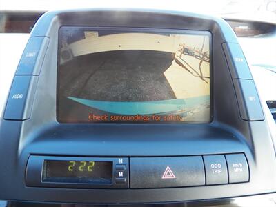 2007 Toyota Prius Touring   - Photo 18 - Mishawaka, IN 46545