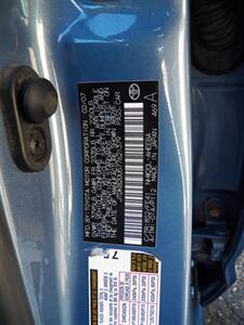 2007 Toyota Prius Touring   - Photo 13 - Mishawaka, IN 46545