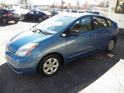 2007 Toyota Prius Touring   - Photo 2 - Mishawaka, IN 46545