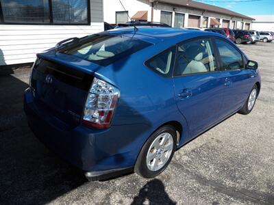 2007 Toyota Prius Touring   - Photo 4 - Mishawaka, IN 46545