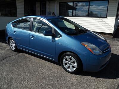 2007 Toyota Prius Touring   - Photo 1 - Mishawaka, IN 46545