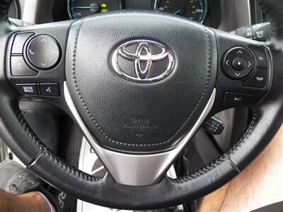 2016 Toyota RAV4 Hybrid Limited AWD - Photo 22 - Mishawaka, IN 46545