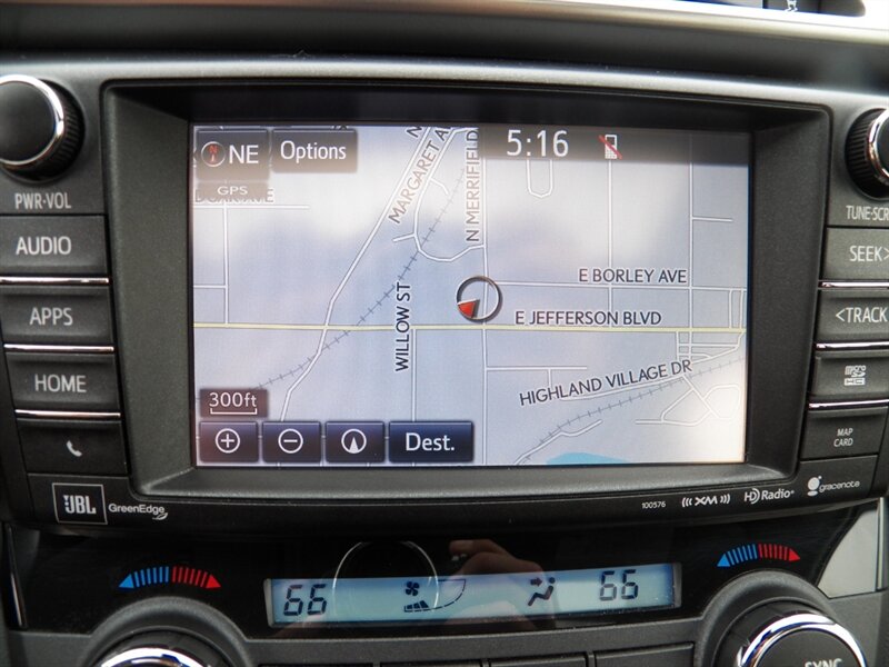 2016 Toyota RAV4 Hybrid Limited AWD - Photo 26 - Mishawaka, IN 46545