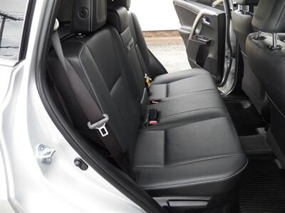 2016 Toyota RAV4 Hybrid Limited AWD - Photo 13 - Mishawaka, IN 46545