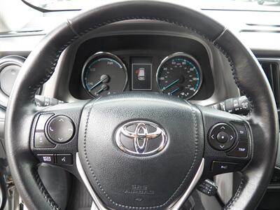 2016 Toyota RAV4 Hybrid Limited AWD - Photo 20 - Mishawaka, IN 46545