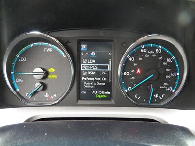 2016 Toyota RAV4 Hybrid Limited AWD - Photo 23 - Mishawaka, IN 46545