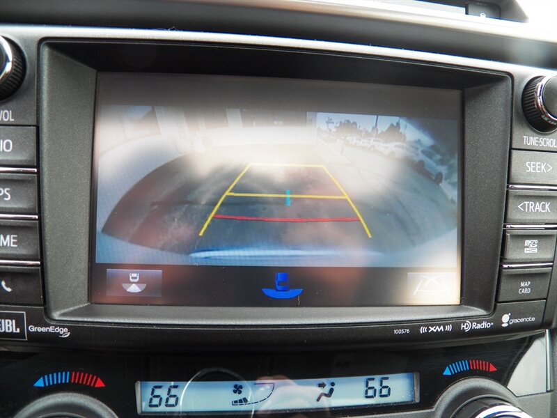 2016 Toyota RAV4 Hybrid Limited AWD - Photo 25 - Mishawaka, IN 46545