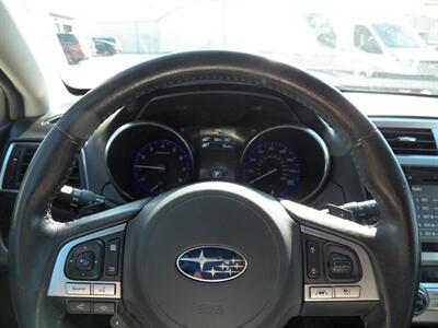 2016 Subaru Outback 3.6R Limited  AWD - Photo 28 - Mishawaka, IN 46545