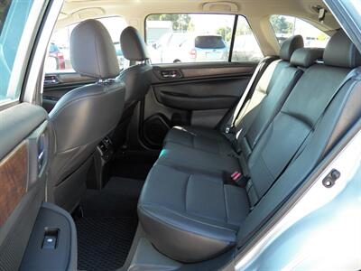 2016 Subaru Outback 3.6R Limited  AWD - Photo 14 - Mishawaka, IN 46545