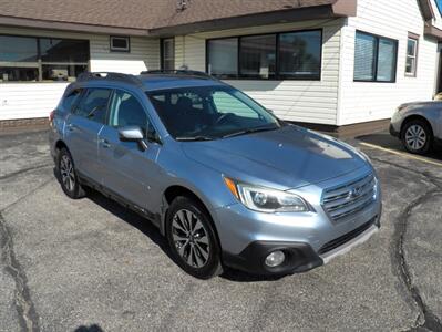 2016 Subaru Outback 3.6R Limited  AWD - Photo 1 - Mishawaka, IN 46545