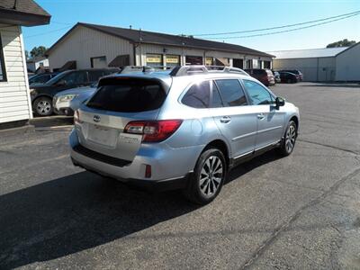 2016 Subaru Outback 3.6R Limited  AWD - Photo 3 - Mishawaka, IN 46545