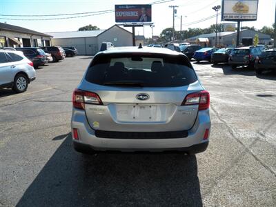 2016 Subaru Outback 3.6R Limited  AWD - Photo 4 - Mishawaka, IN 46545