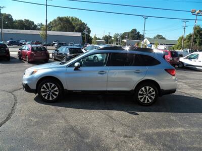 2016 Subaru Outback 3.6R Limited  AWD - Photo 6 - Mishawaka, IN 46545