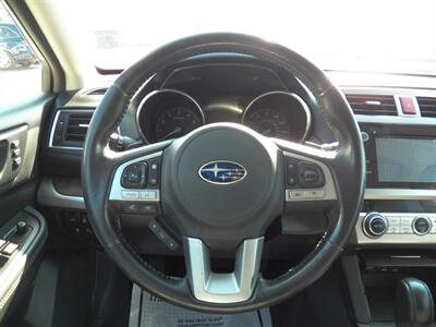 2016 Subaru Outback 3.6R Limited  AWD - Photo 29 - Mishawaka, IN 46545