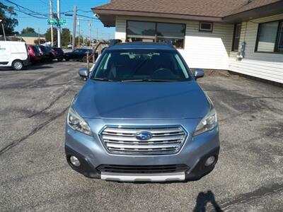 2016 Subaru Outback 3.6R Limited  AWD - Photo 8 - Mishawaka, IN 46545