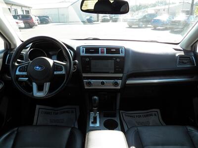 2016 Subaru Outback 3.6R Limited  AWD - Photo 19 - Mishawaka, IN 46545