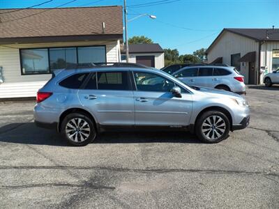 2016 Subaru Outback 3.6R Limited  AWD - Photo 2 - Mishawaka, IN 46545