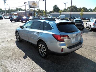 2016 Subaru Outback 3.6R Limited  AWD - Photo 5 - Mishawaka, IN 46545