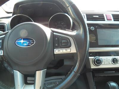 2016 Subaru Outback 3.6R Limited  AWD - Photo 31 - Mishawaka, IN 46545