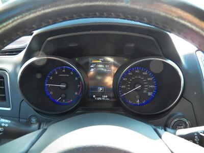 2016 Subaru Outback 3.6R Limited  AWD - Photo 27 - Mishawaka, IN 46545