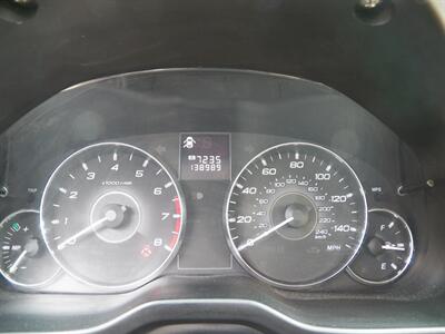 2011 Subaru Legacy 2.5i Premium  AWD - Photo 14 - Mishawaka, IN 46545