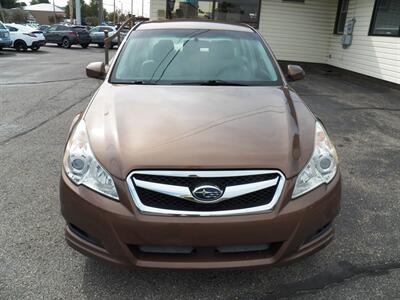 2011 Subaru Legacy 2.5i Premium  AWD - Photo 5 - Mishawaka, IN 46545