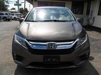 2018 Honda Odyssey EX - Photo 2 - Mishawaka, IN 46545