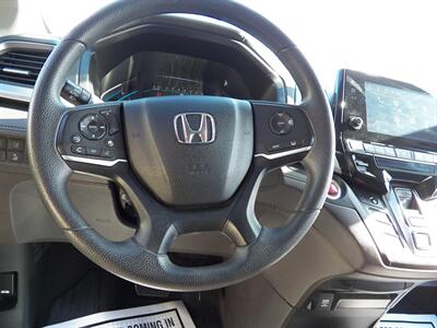 2018 Honda Odyssey EX - Photo 17 - Mishawaka, IN 46545