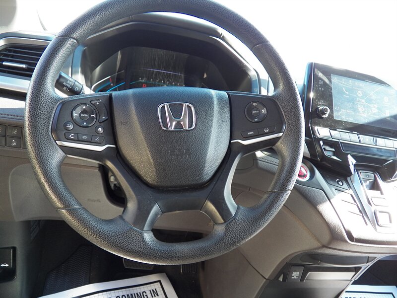 2018 Honda Odyssey EX - Photo 17 - Mishawaka, IN 46545
