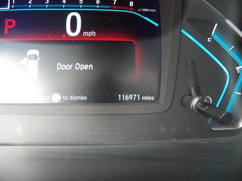 2018 Honda Odyssey EX - Photo 18 - Mishawaka, IN 46545