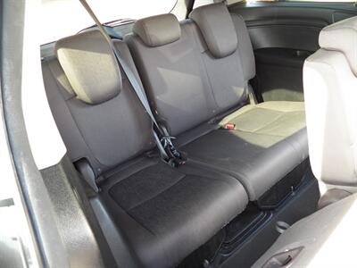 2018 Honda Odyssey EX - Photo 10 - Mishawaka, IN 46545