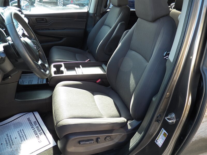 2018 Honda Odyssey EX - Photo 6 - Mishawaka, IN 46545