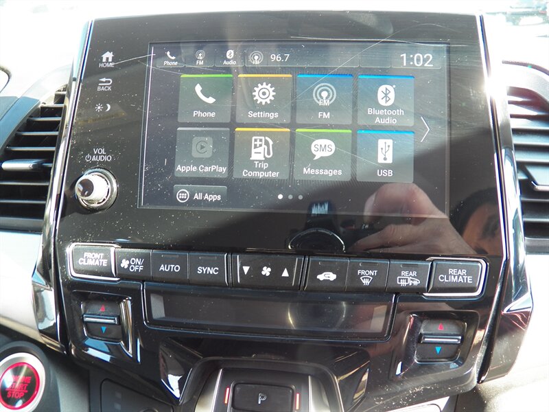 2018 Honda Odyssey EX - Photo 15 - Mishawaka, IN 46545