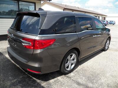 2018 Honda Odyssey EX - Photo 3 - Mishawaka, IN 46545