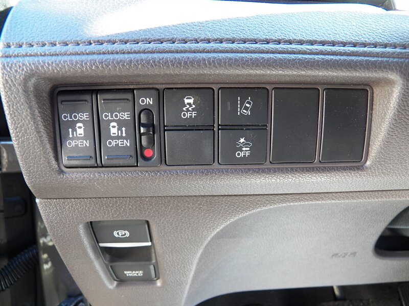 2018 Honda Odyssey EX - Photo 19 - Mishawaka, IN 46545