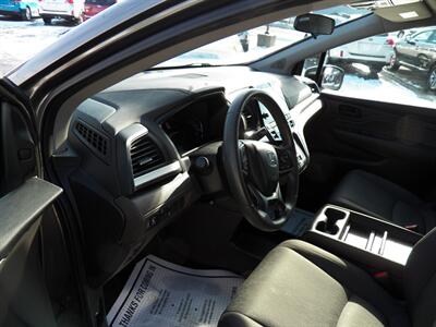 2018 Honda Odyssey EX - Photo 5 - Mishawaka, IN 46545