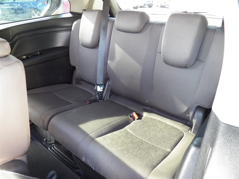 2018 Honda Odyssey EX - Photo 9 - Mishawaka, IN 46545
