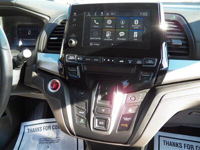 2018 Honda Odyssey EX - Photo 14 - Mishawaka, IN 46545