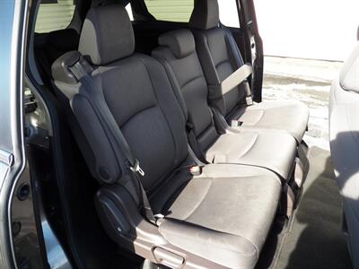 2018 Honda Odyssey EX - Photo 11 - Mishawaka, IN 46545