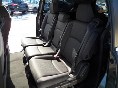 2018 Honda Odyssey EX - Photo 8 - Mishawaka, IN 46545