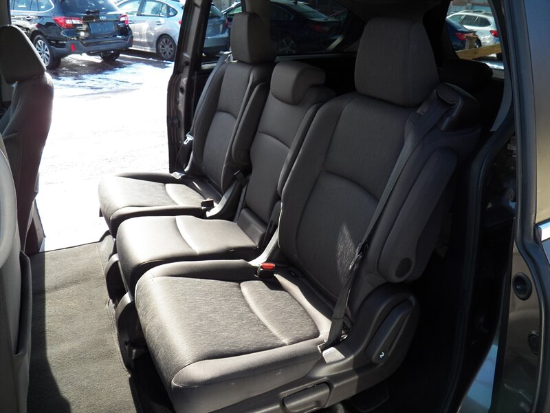 2018 Honda Odyssey EX - Photo 8 - Mishawaka, IN 46545