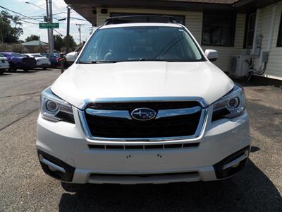 2018 Subaru Forester 2.5i Limited  AWD - Photo 6 - Mishawaka, IN 46545