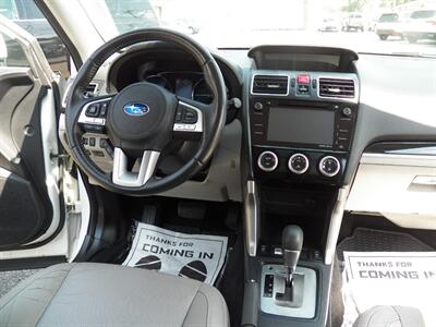 2018 Subaru Forester 2.5i Limited  AWD - Photo 14 - Mishawaka, IN 46545