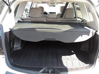 2018 Subaru Forester 2.5i Limited  AWD - Photo 11 - Mishawaka, IN 46545