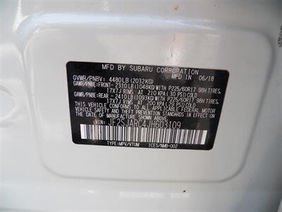 2018 Subaru Forester 2.5i Limited  AWD - Photo 28 - Mishawaka, IN 46545